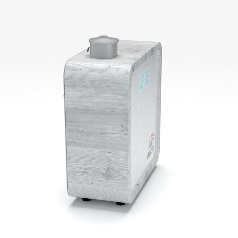 Diffuser Machine - DR Small
