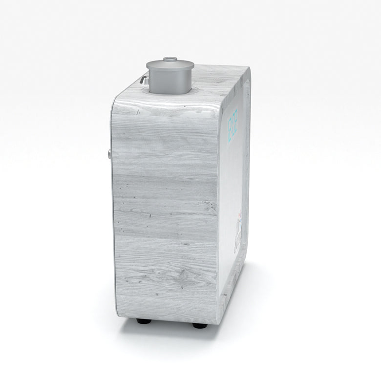 Diffuser Machine - DR Small