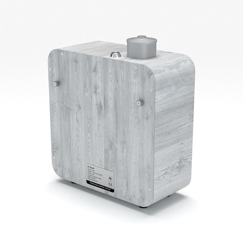 Diffuser Machine - DR Small