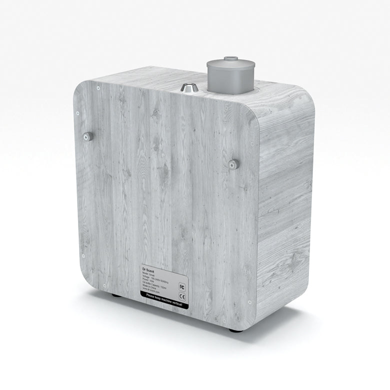 Diffuser Machine - DR Small