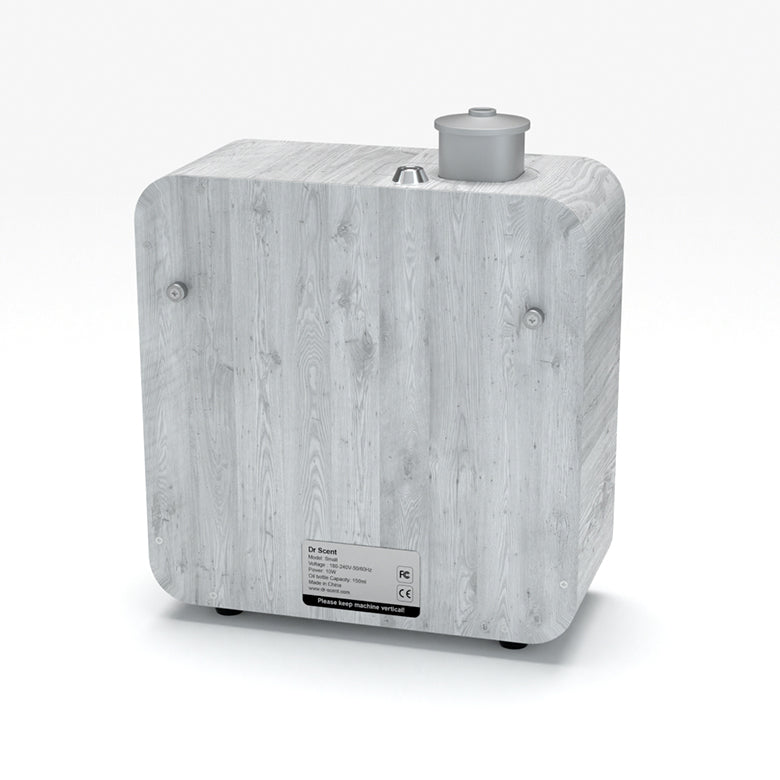 Diffuser Machine - DR Small