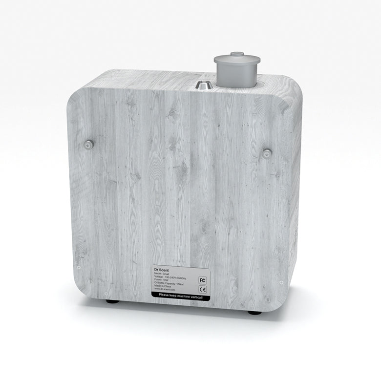 Diffuser Machine - DR Small