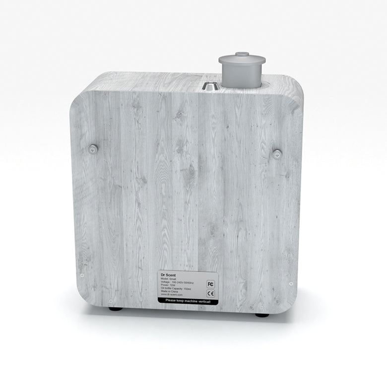Diffuser Machine - DR Small