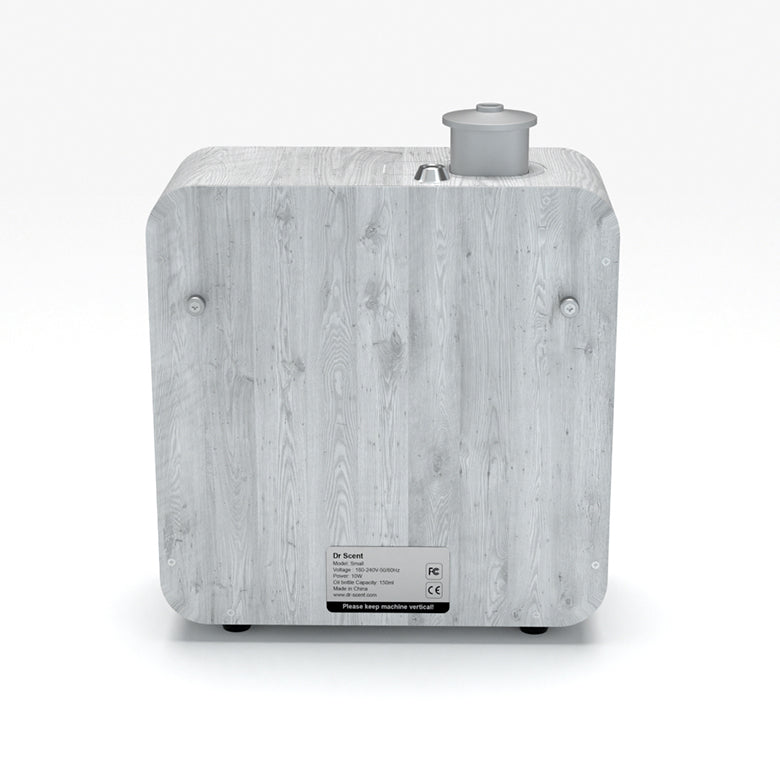 Diffuser Machine - DR Small