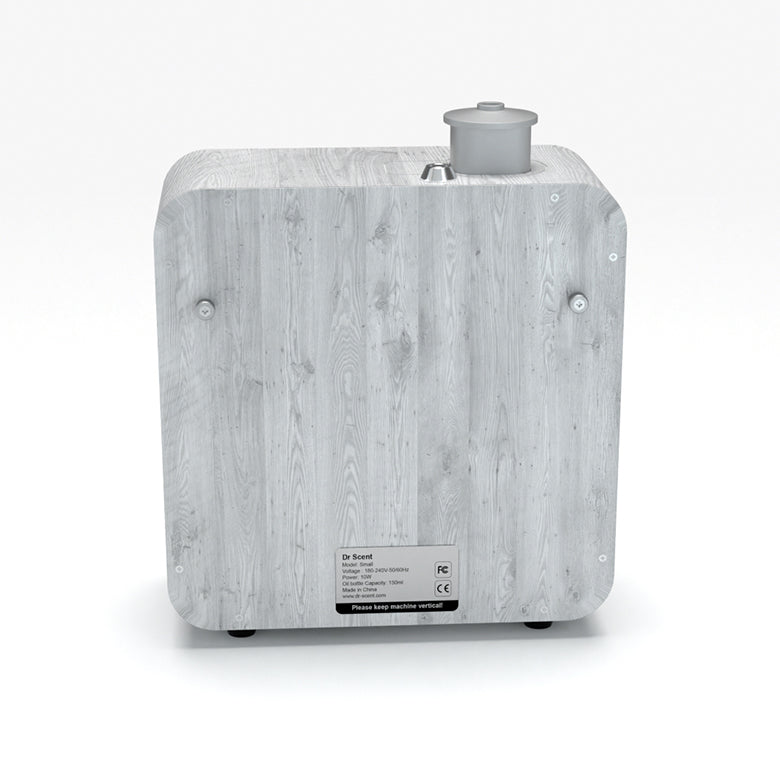 Diffuser Machine - DR Small