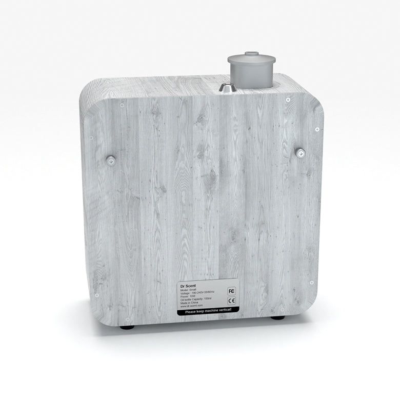Diffuser Machine - DR Small
