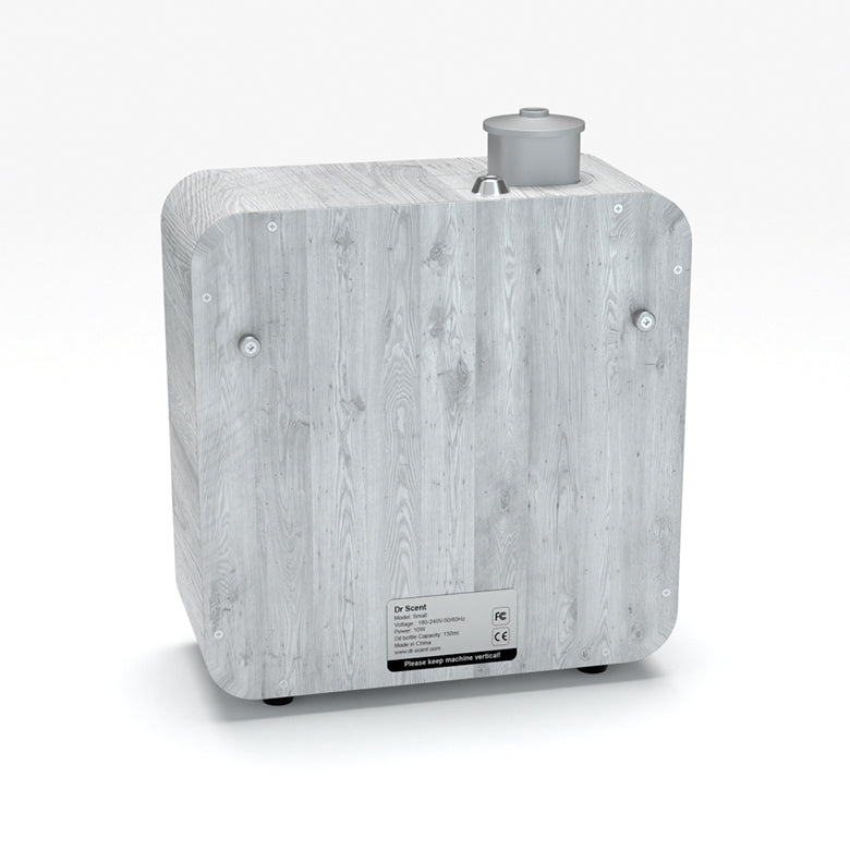 Diffuser Machine - DR Small