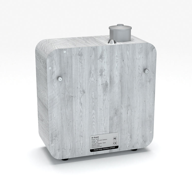 Diffuser Machine - DR Small
