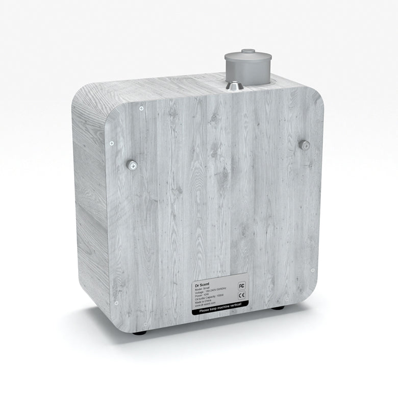 Diffuser Machine - DR Small