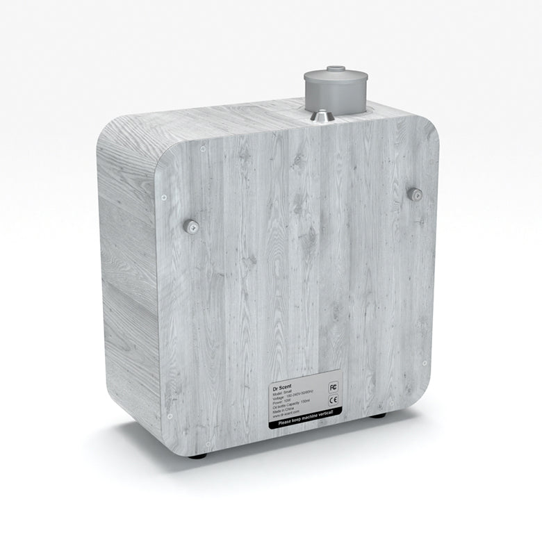Diffuser Machine - DR Small