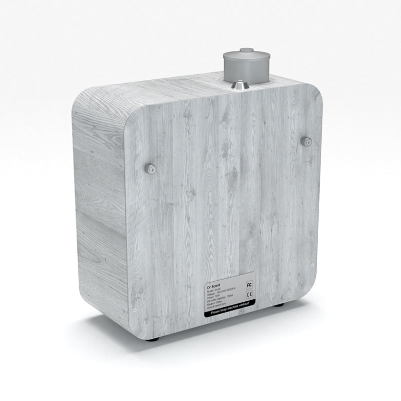 Diffuser Machine - DR Small