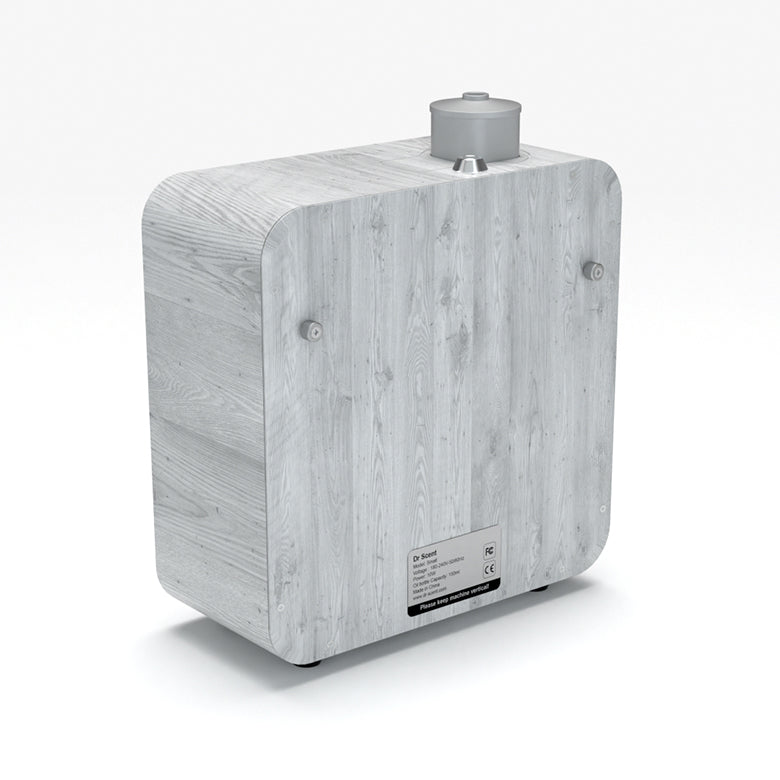 Diffuser Machine - DR Small