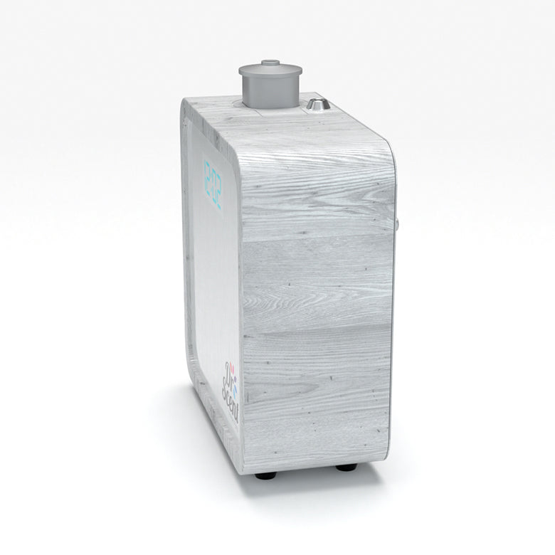 Diffuser Machine - DR Small