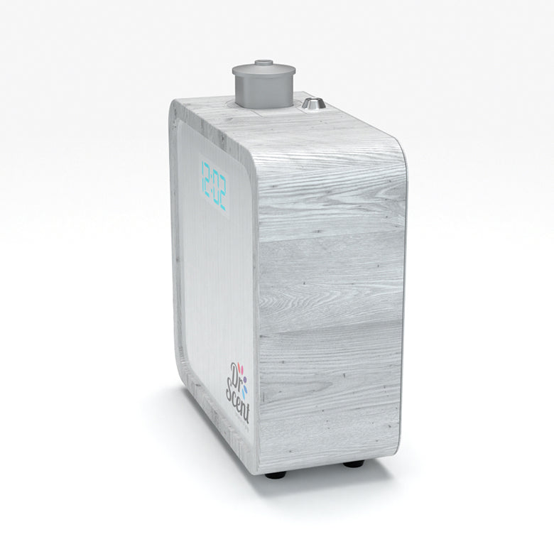 Diffuser Machine - DR Small