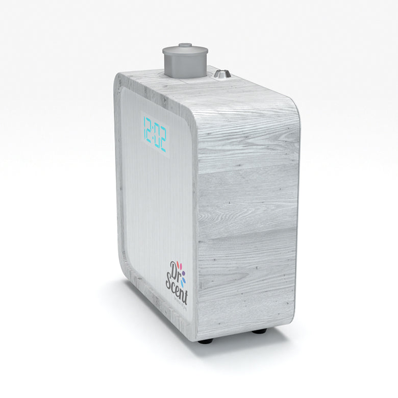 Diffuser Machine - DR Small