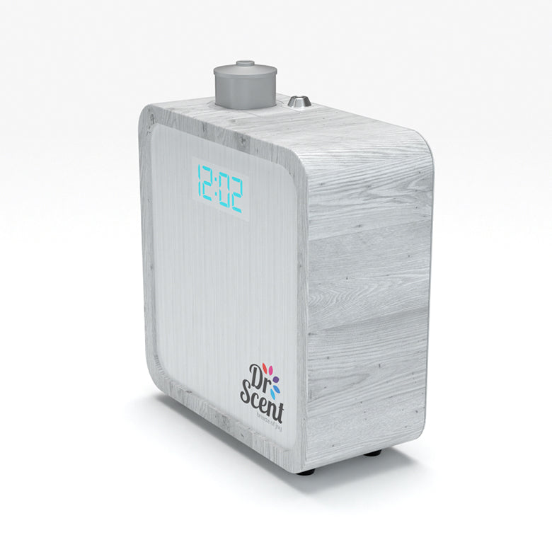Diffuser Machine - DR Small