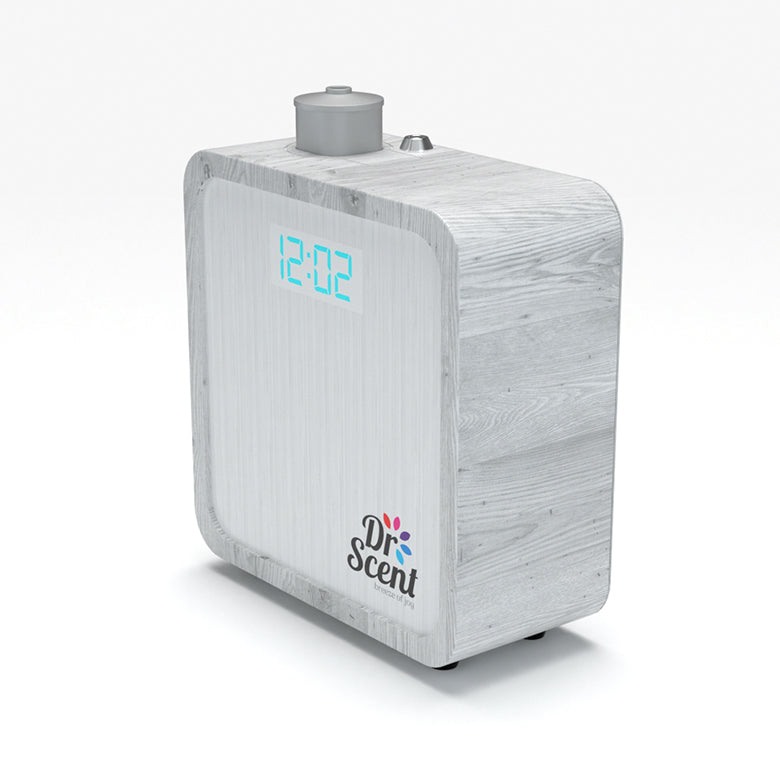 Diffuser Machine - DR Small