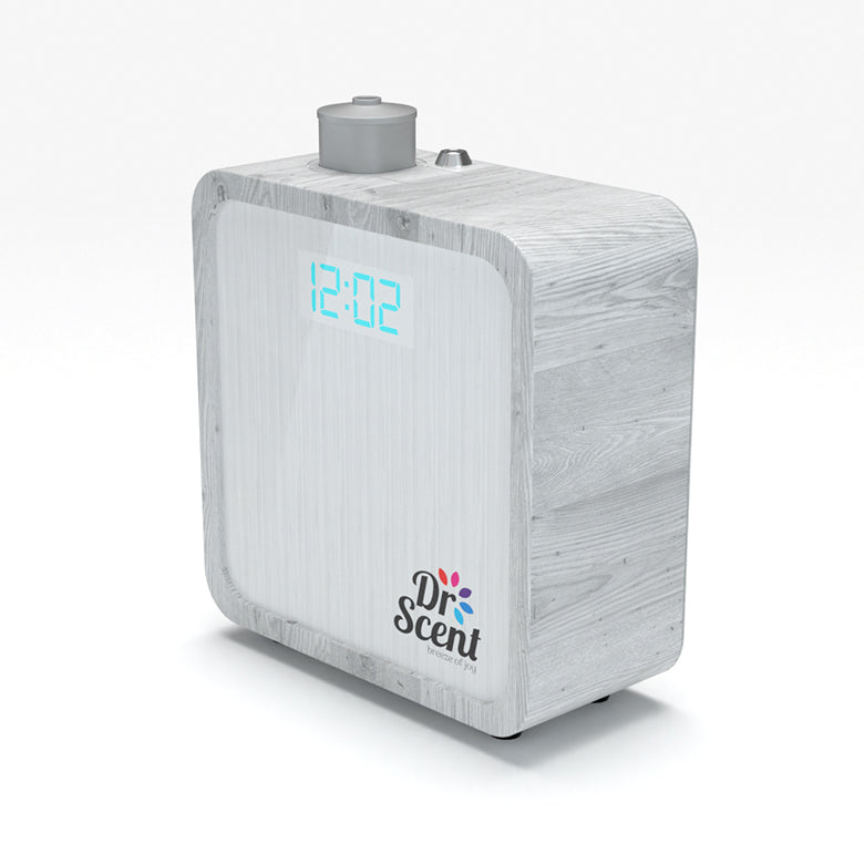 Diffuser Machine - DR Small