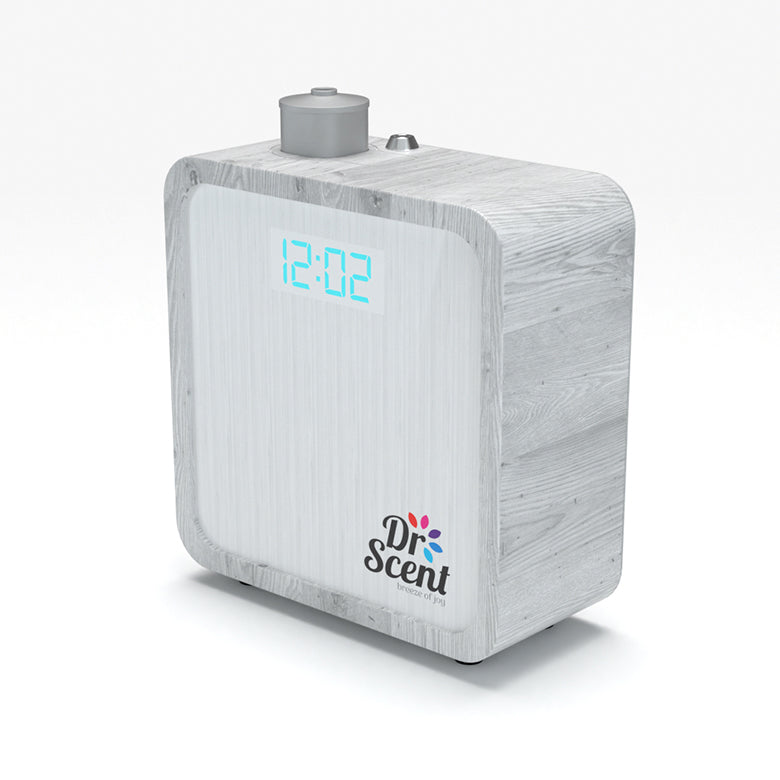 Diffuser Machine - DR Small