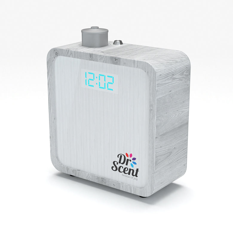 Diffuser Machine - DR Small