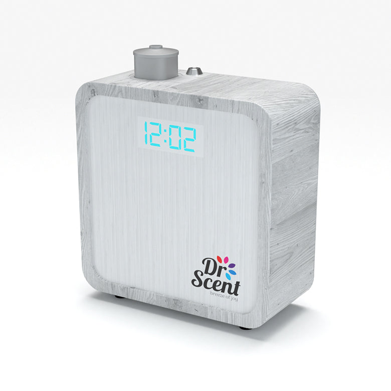 Diffuser Machine - DR Small