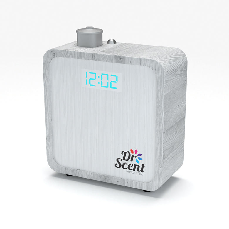Diffuser Machine - DR Small