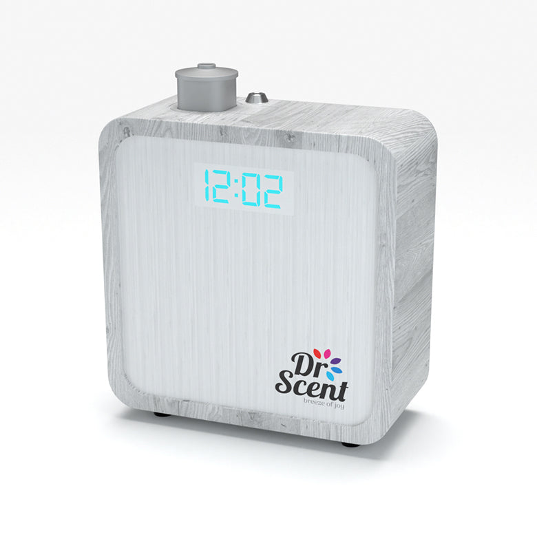 Diffuser Machine - DR Small