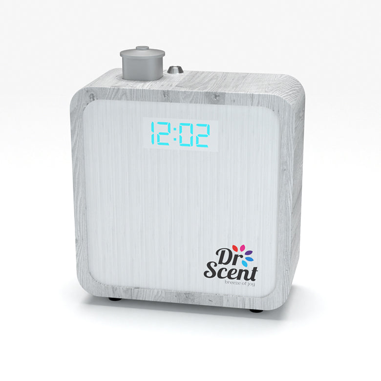 Diffuser Machine - DR Small