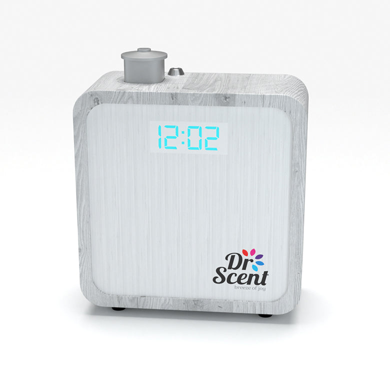 Diffuser Machine - DR Small