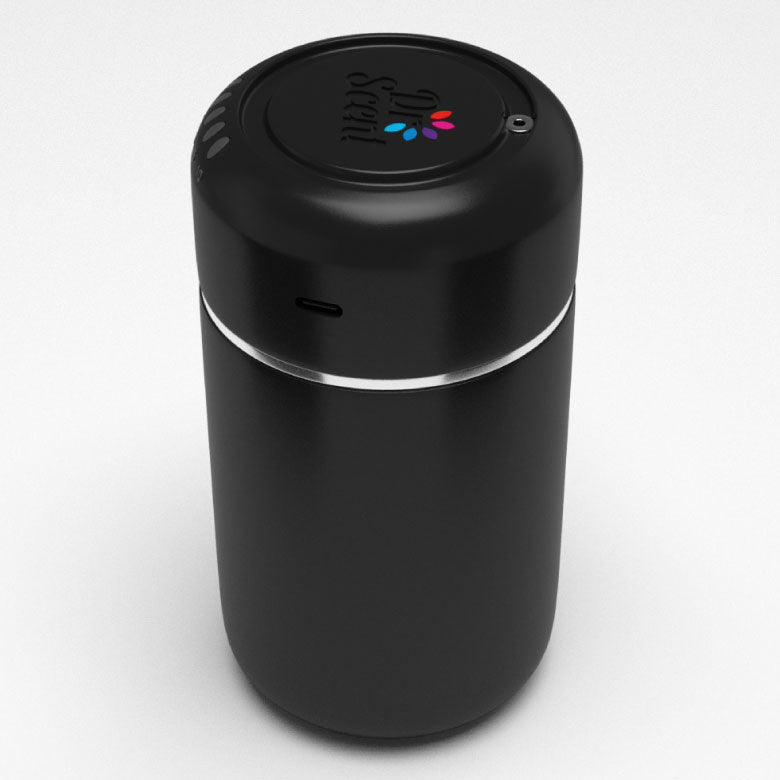 Diffuser Machine - Portable Scent