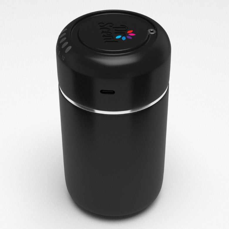 Diffuser Machine - Portable Scent