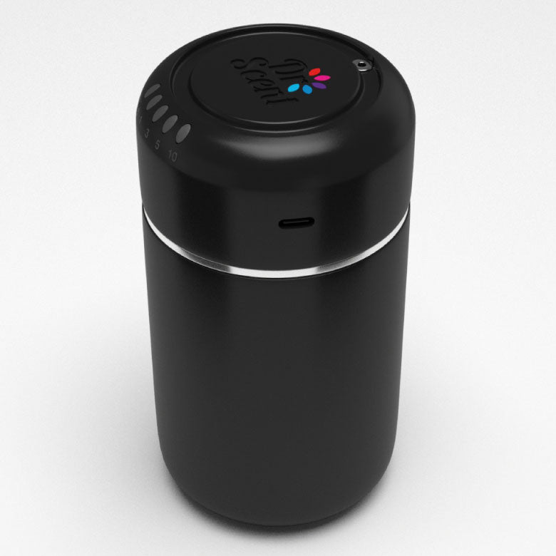 Diffuser Machine - Portable Scent