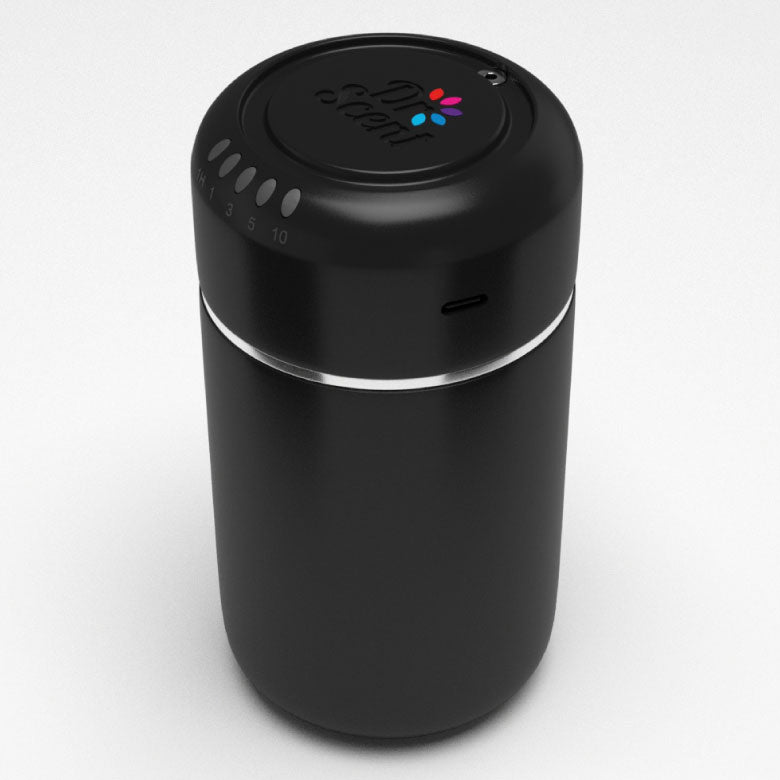 Diffuser Machine - Portable Scent