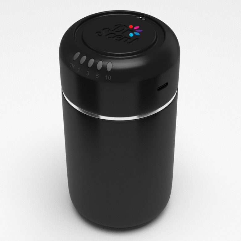 Diffuser Machine - Portable Scent