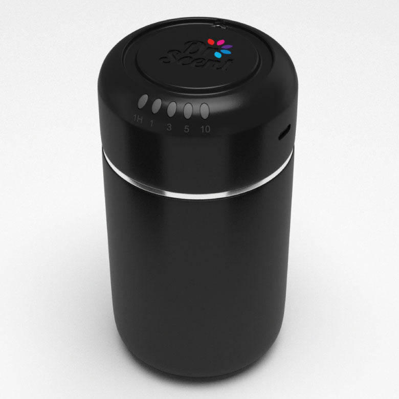 Diffuser Machine - Portable Scent