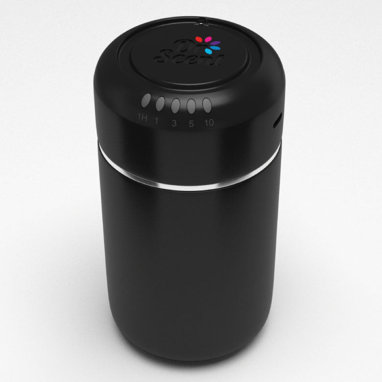 Diffuser Machine - Portable Scent