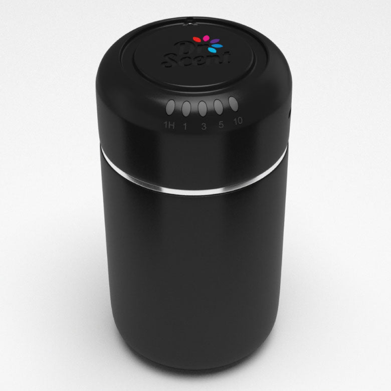 Diffuser Machine - Portable Scent