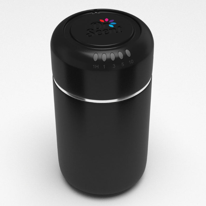 Diffuser Machine - Portable Scent