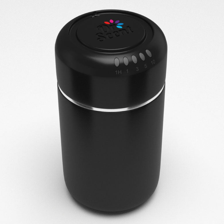 Diffuser Machine - Portable Scent