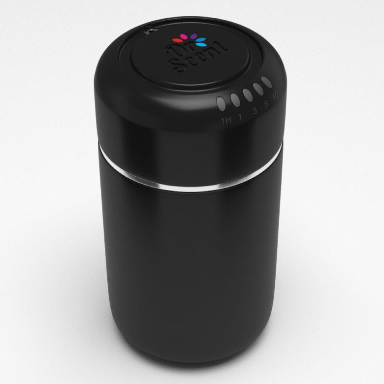 Diffuser Machine - Portable Scent