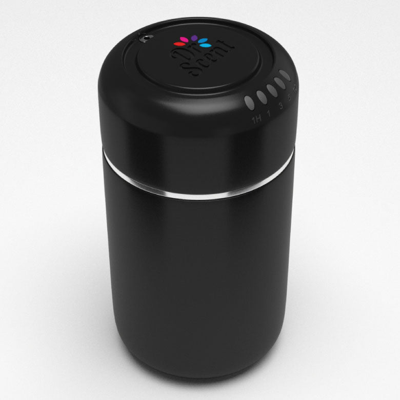 Diffuser Machine - Portable Scent