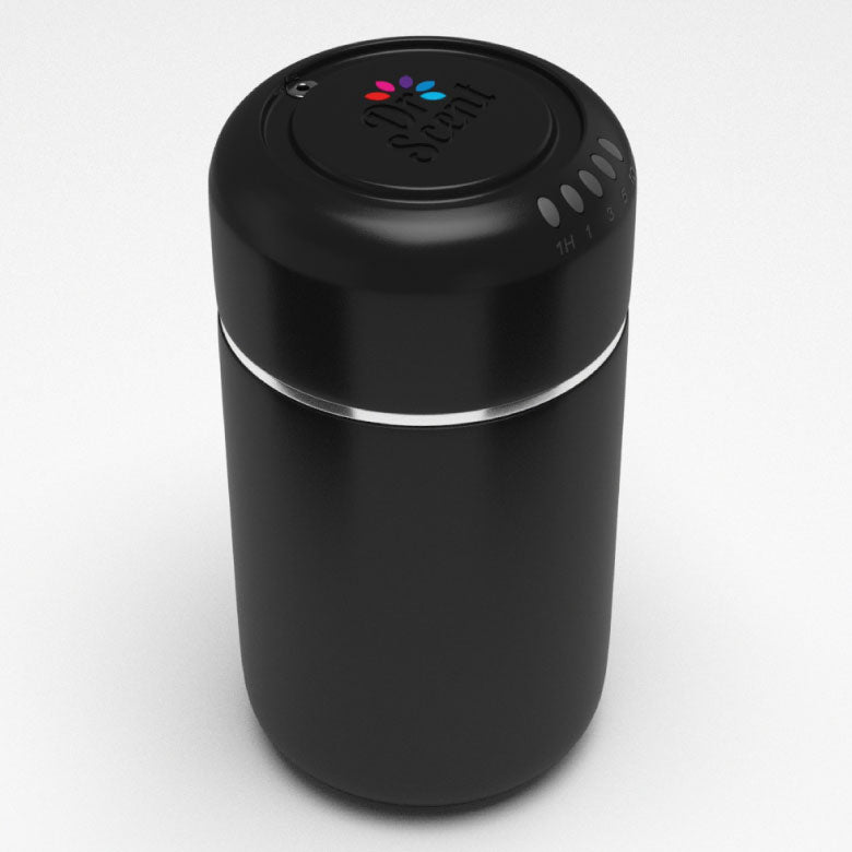 Diffuser Machine - Portable Scent