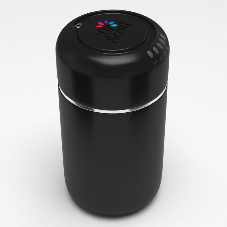 Diffuser Machine - Portable Scent