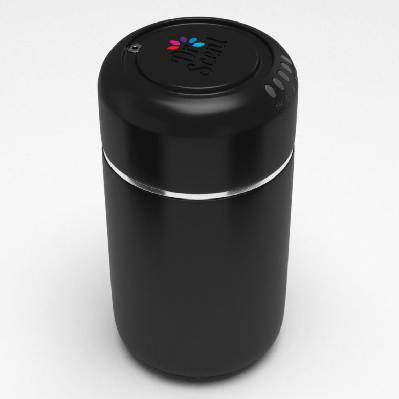 Diffuser Machine - Portable Scent