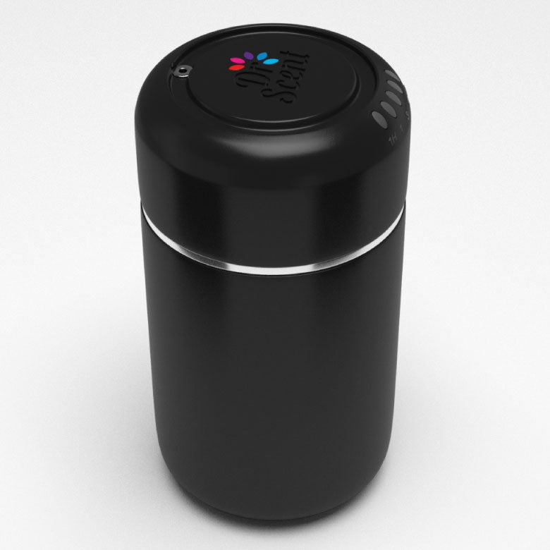 Diffuser Machine - Portable Scent