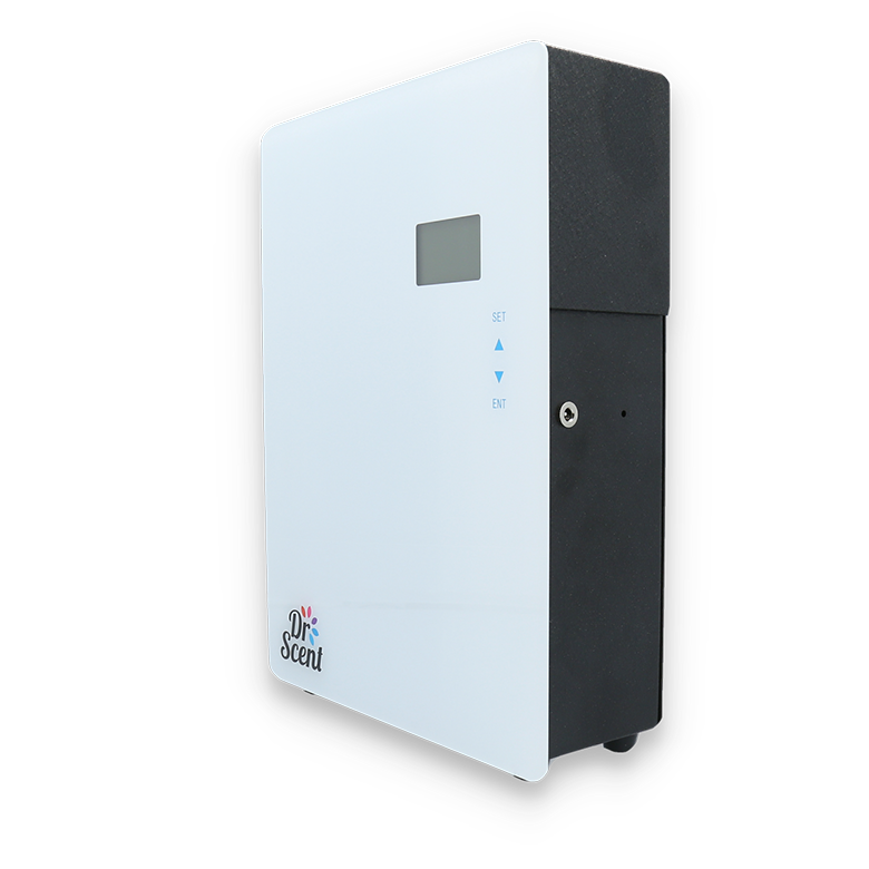 Diffuser Machine - Classic Large