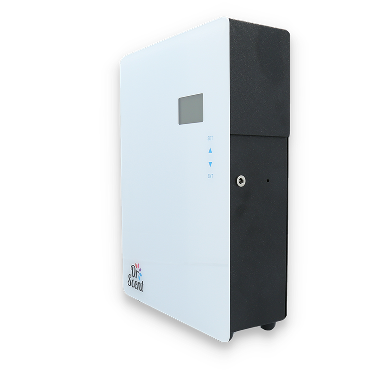 Diffuser Machine - Classic Large