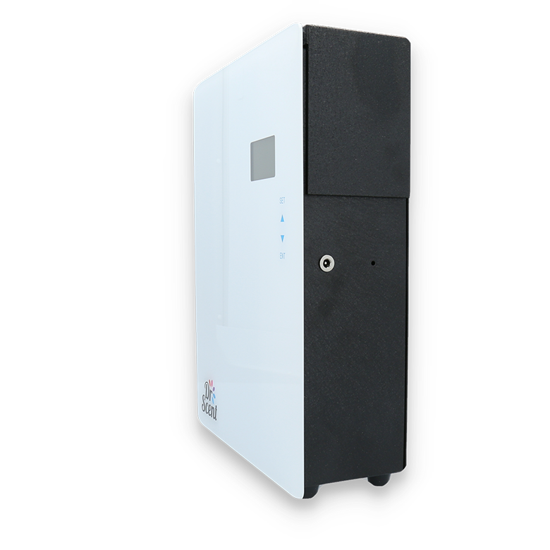Diffuser Machine - Classic Large
