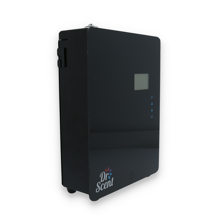 Diffuser Machine - Classic Medium