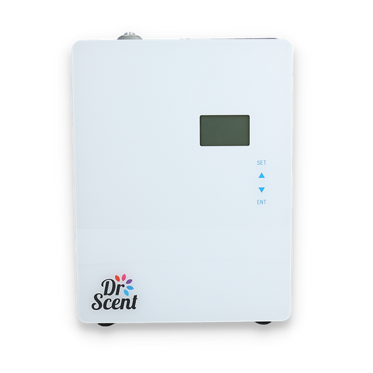 Diffuser Machine - Classic Medium